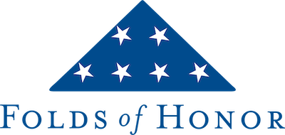 top scent marketing oklahoma city folds of honor logo - Home -